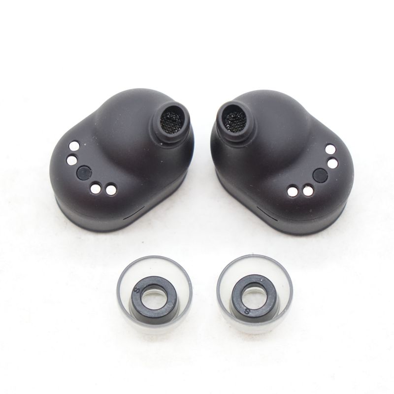 GEMINI II MATTE BLACK [LR161]