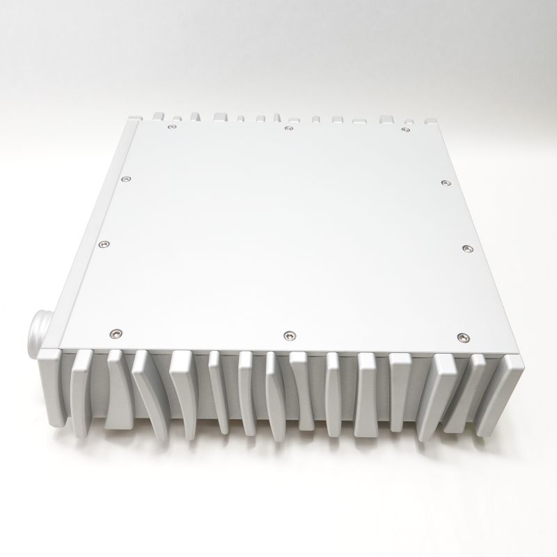 812 DAC PREAMPLIFIER