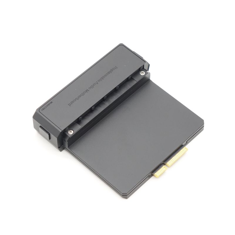 C201オーディオマザーボード for N6iii [C201]