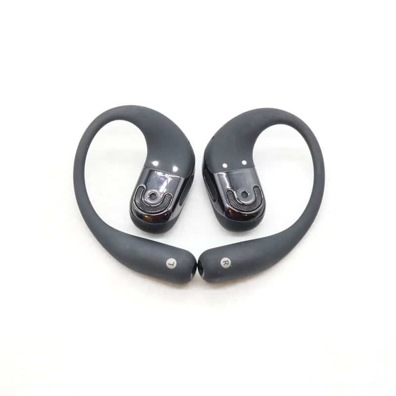 OpenFit2+ ブラック [SKZ-EP-000050]