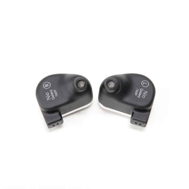 Nio Galaxy Limited (2023)