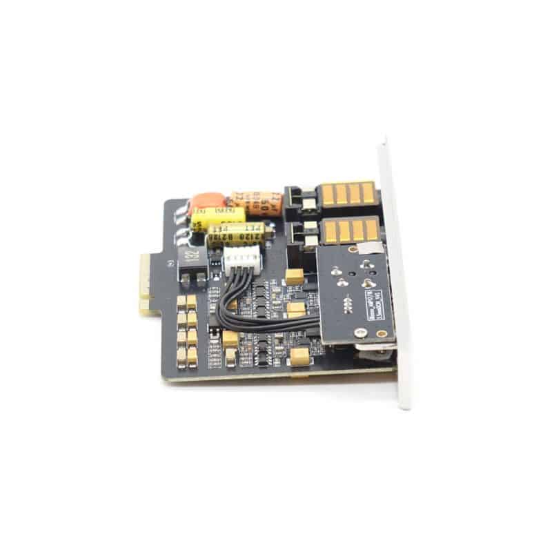 AMP17 DX340専用AMPカード