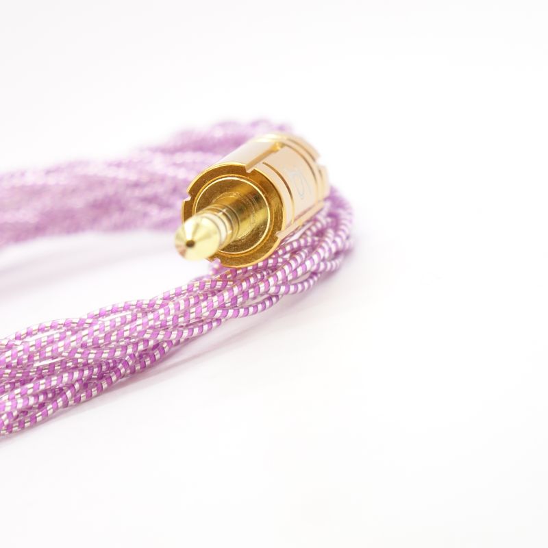 Pink Freesia Custom - 4.4mm [BEA-1864]