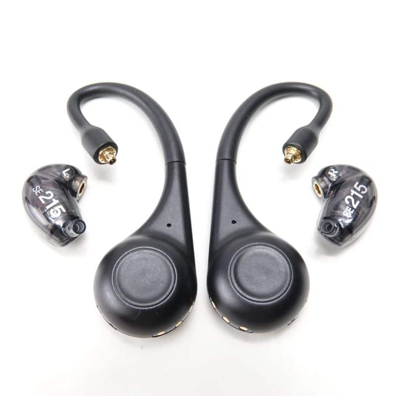 AONIC215 TW2 [SE21DYBK+TW2-A]