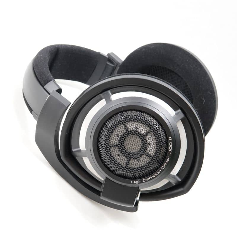 HD 800 S