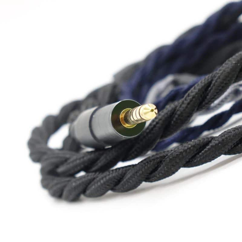 Orpheus with Shielding