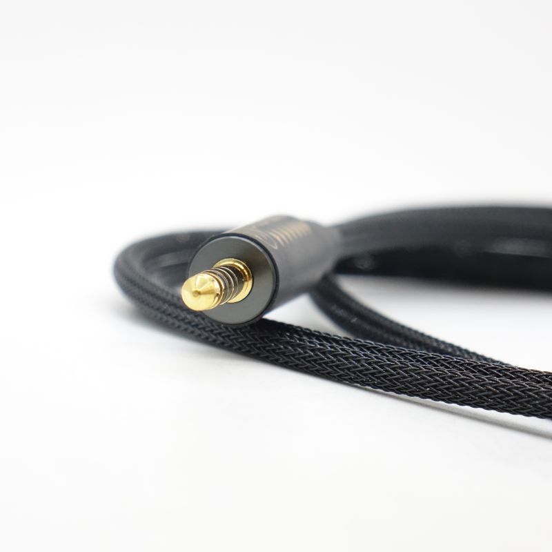 Brise Audio TOTORI 4.4㎜5極 to 3.5mm×2/1.3m 中古 240004014580