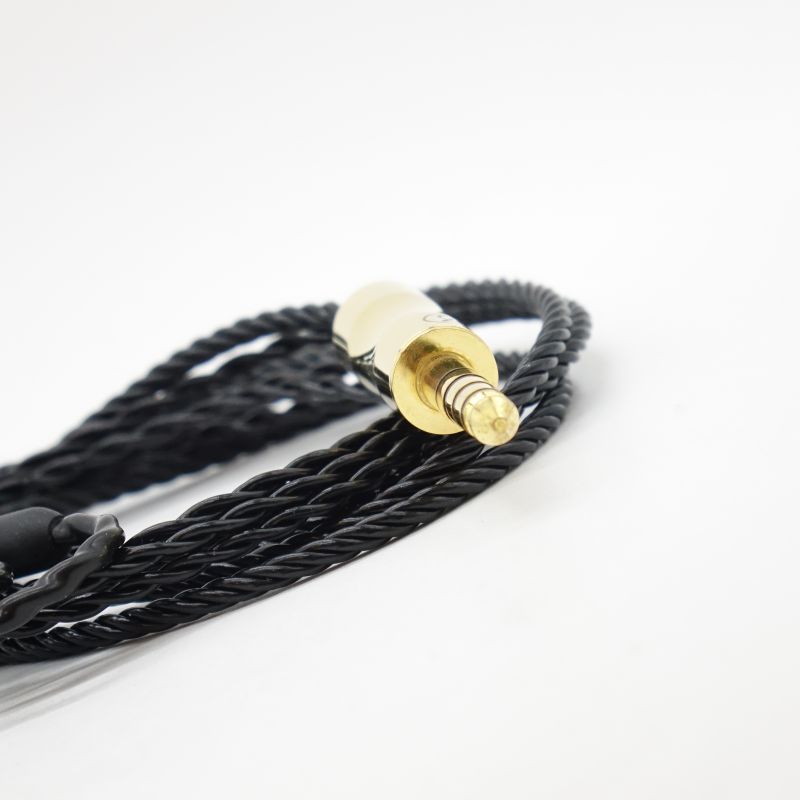 Litz Copper EC/MMCX-4.4mm [ALO-5157]