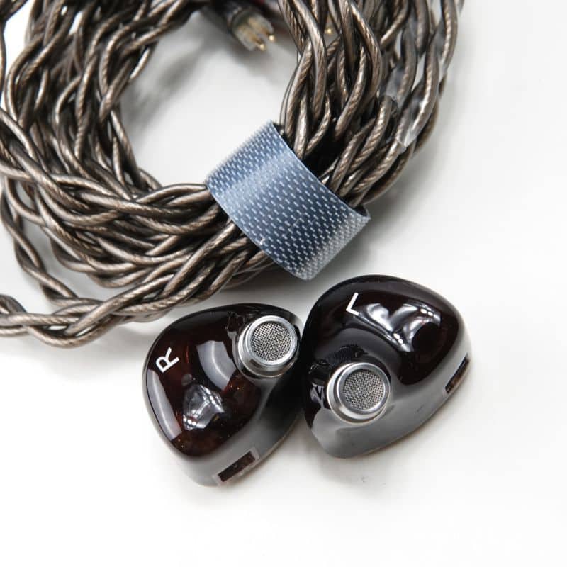 DaVinci [DUNU×GIZAUDIO  DaVinci]