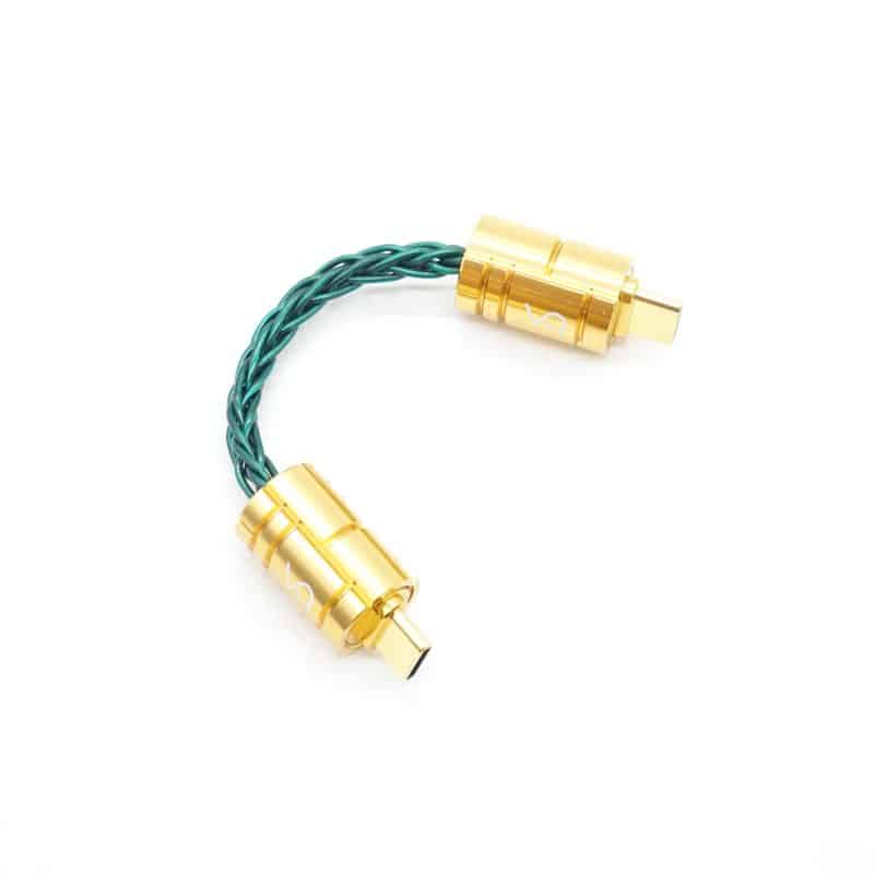 Cable USB-C to USB-C [BEA-8534]