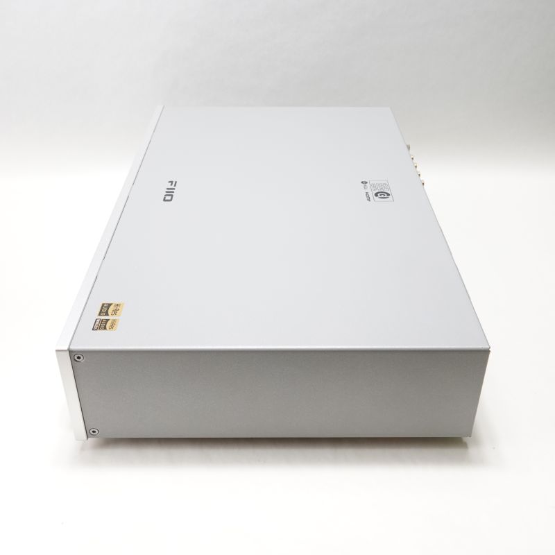 S15 Silver [FIO-S15-S]