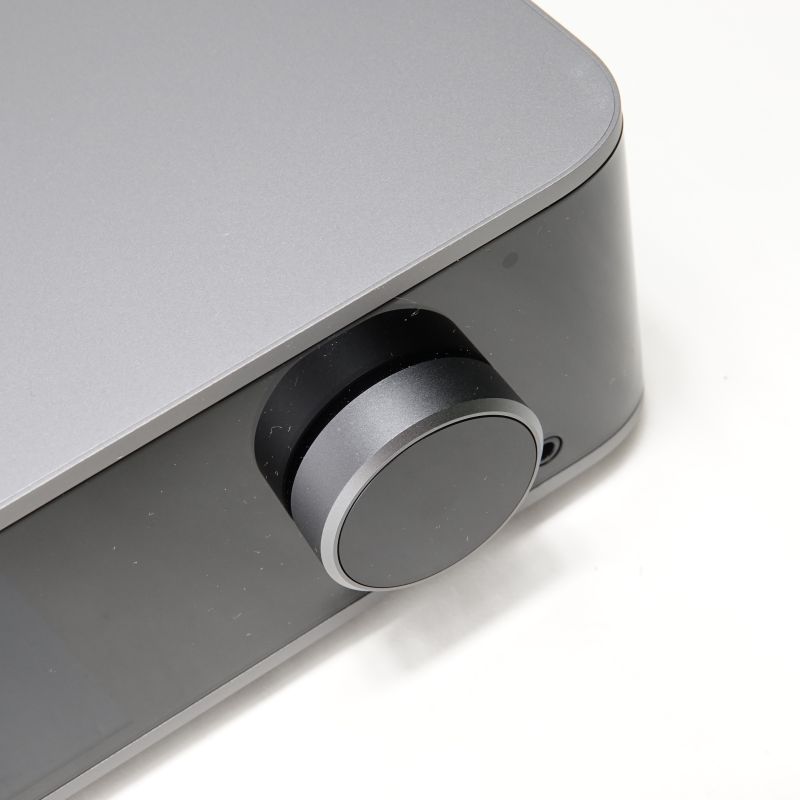 WiiM Ultra Space Gray [WIM-WULTRA-SG]