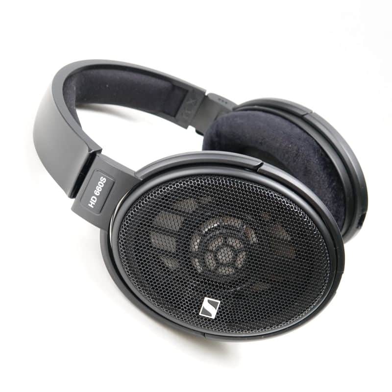 HD660S