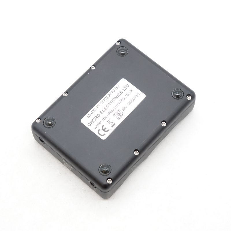 Mojo Black [MOJO-BLK]