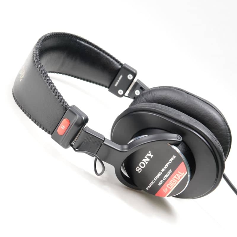 MDR-CD900ST/1