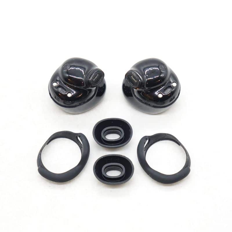 QuietComfort Earbuds Black