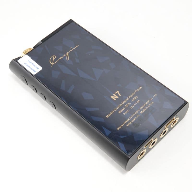 N7 [SPK-A003]