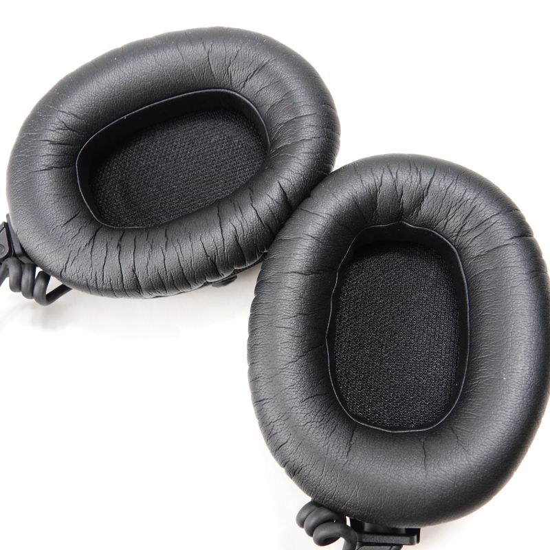 Monitor III ANC Black