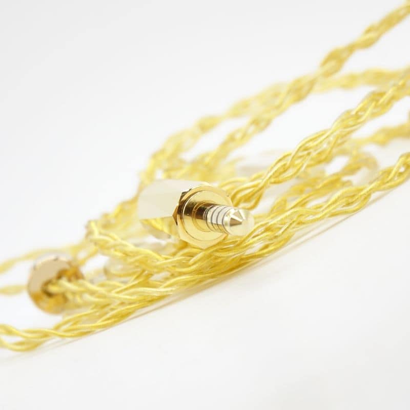 AutumnMoon秋月 4.4mm Balanced