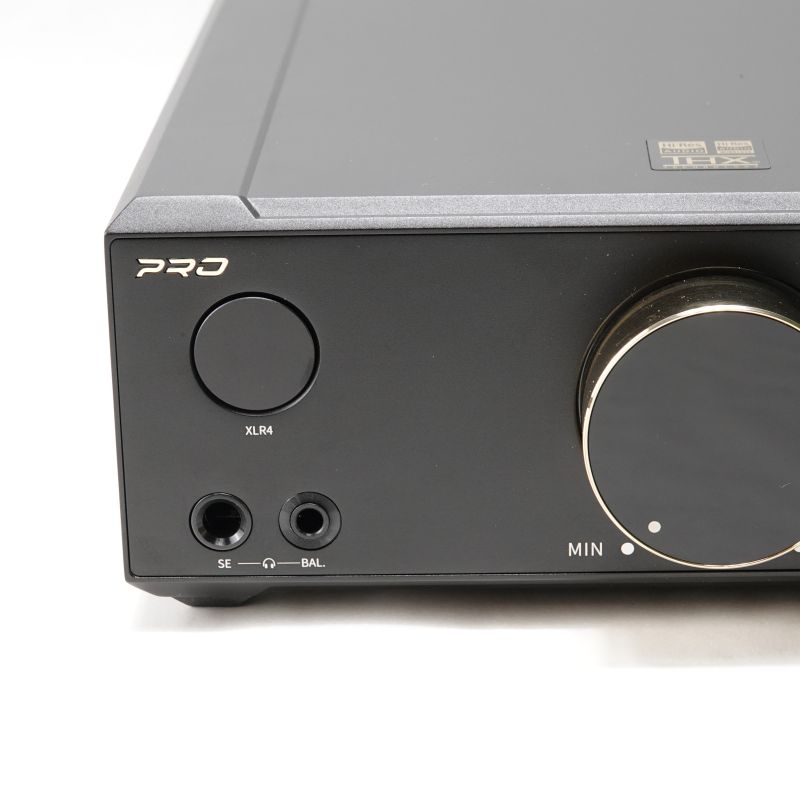 K9 Pro ESS [FIO-K9PROESS-B]