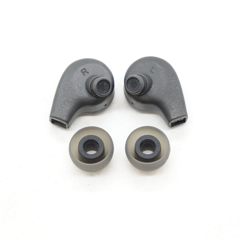 Dream Titanium Black [DREAM-BLK]