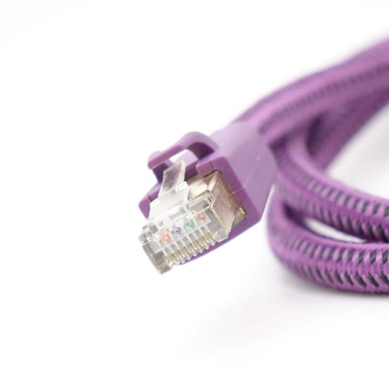 LAN-8 NCF 1.2m [LAN8NCF1.2]