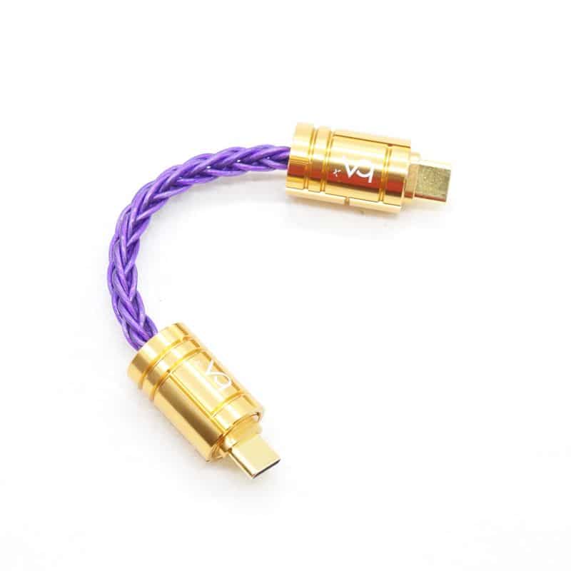 OsloIV Digi Adapter C to C [BEA-0843]