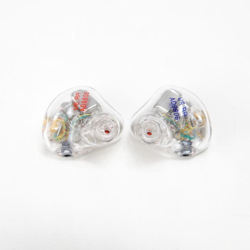 UE Reference Remastered To Go