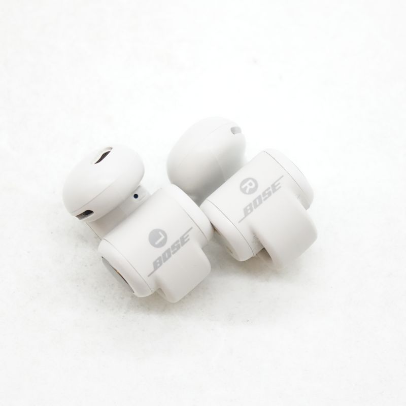 Ultra Open Earbuds White Smoke [ULTRAOPENEBWHT]