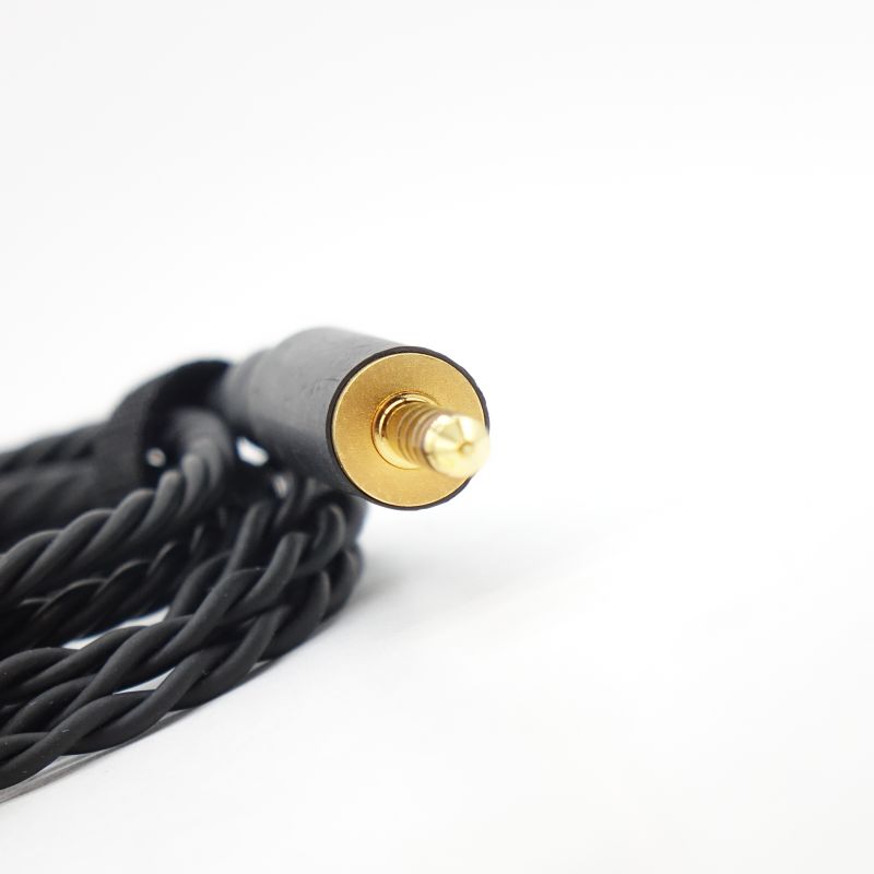 Brise Audio A. 2024-Ultimate IEM Cable (銅線 中古 240004014811