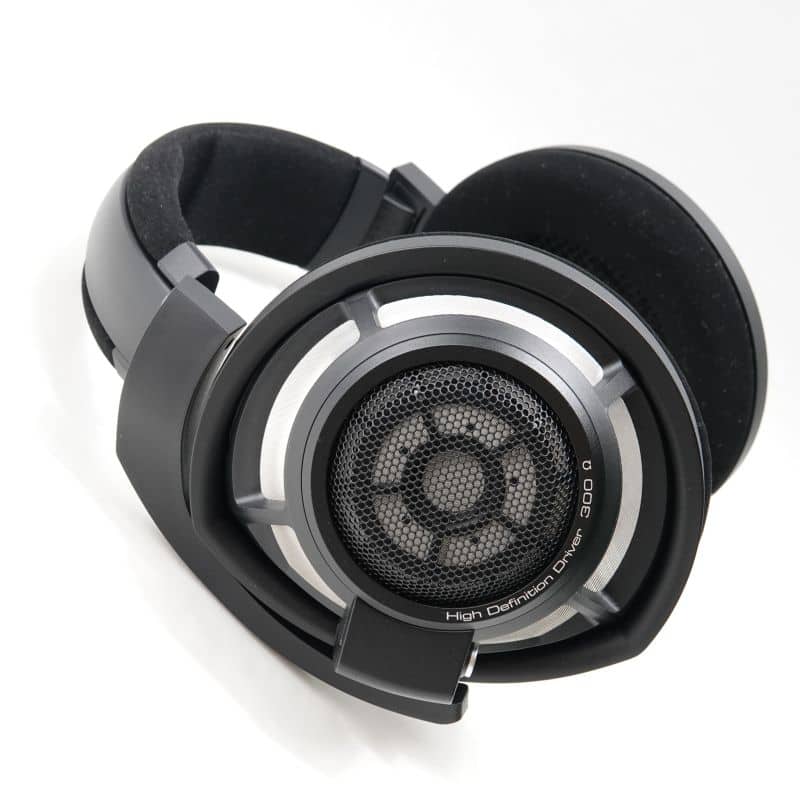 HD 800 S