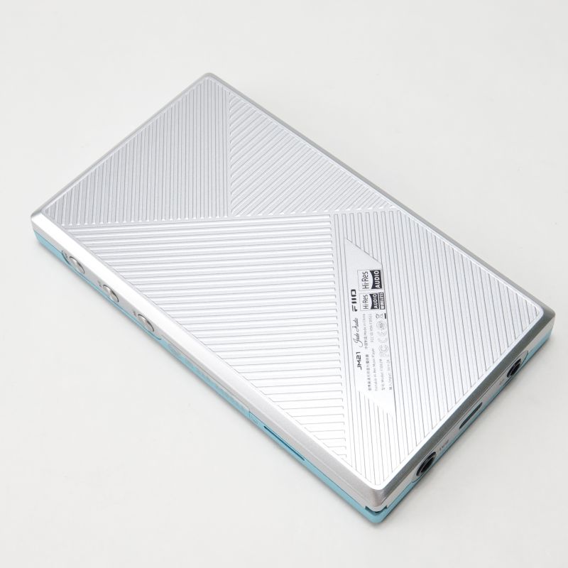 JM21 Blue [FIO-JM21-L]