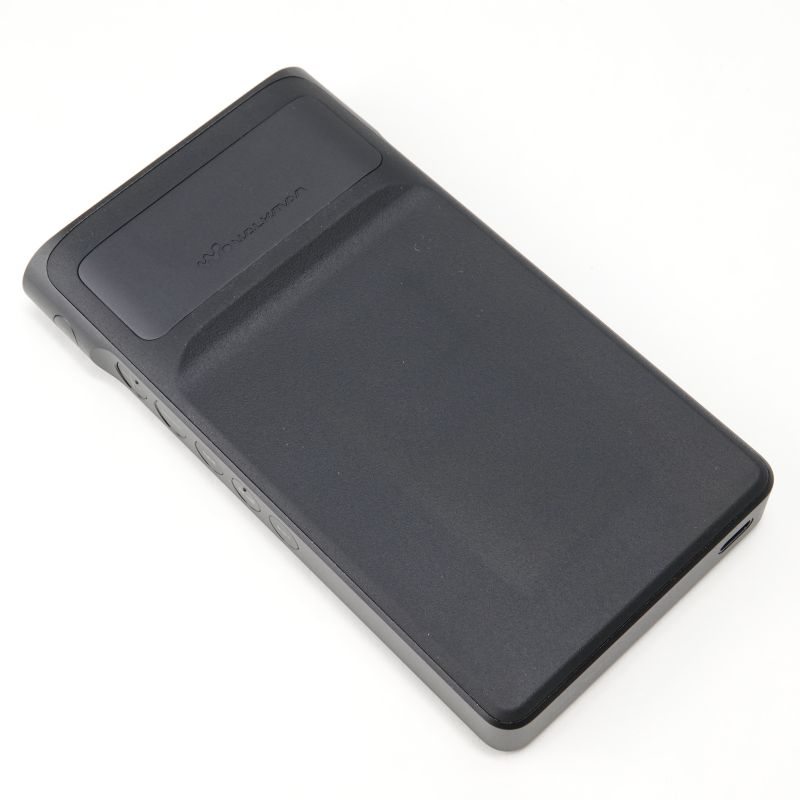 NW-WM1AM2 [NW-WM1AM2 C]