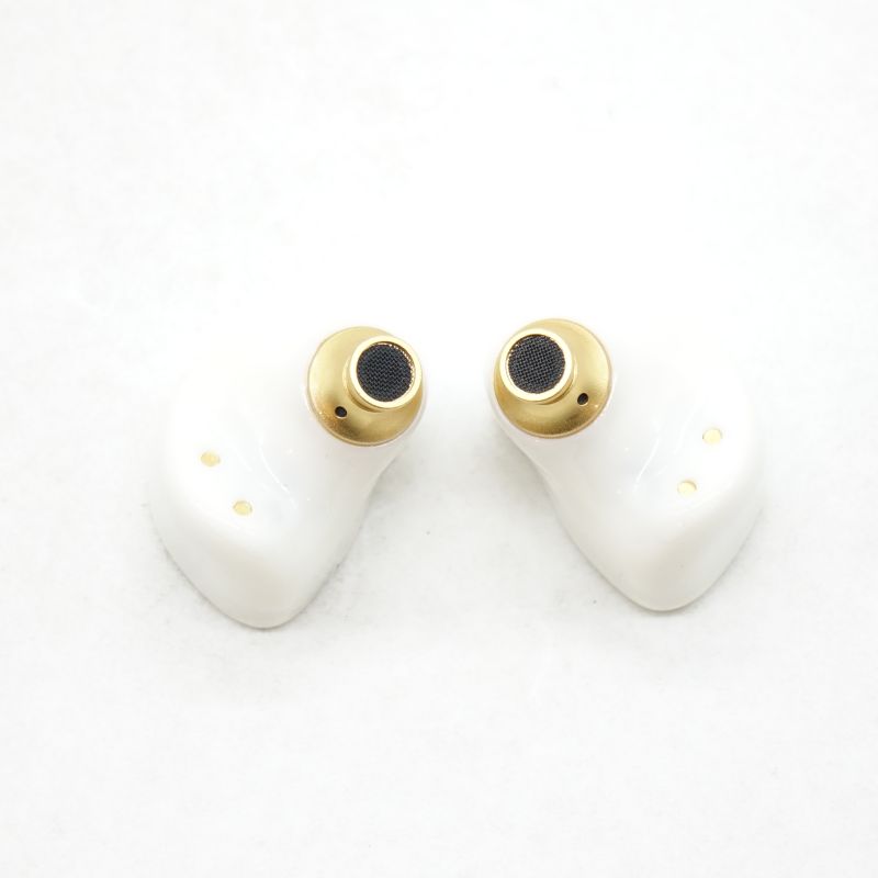 Inovator White Porcelain [INVTR-WP]