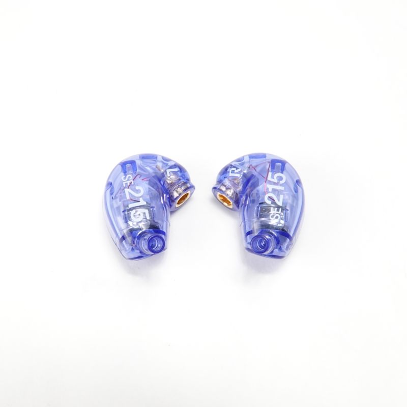 SE215 Special Edition Purple [SE215SPE-PL-A]