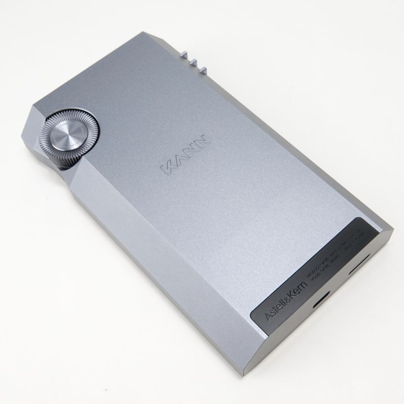 KANN ULTRA [IRV-AK-KANN-ULTRA]