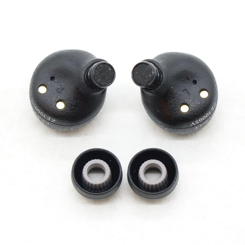 ZE3000SV [FI-ZE3SDPLTW]