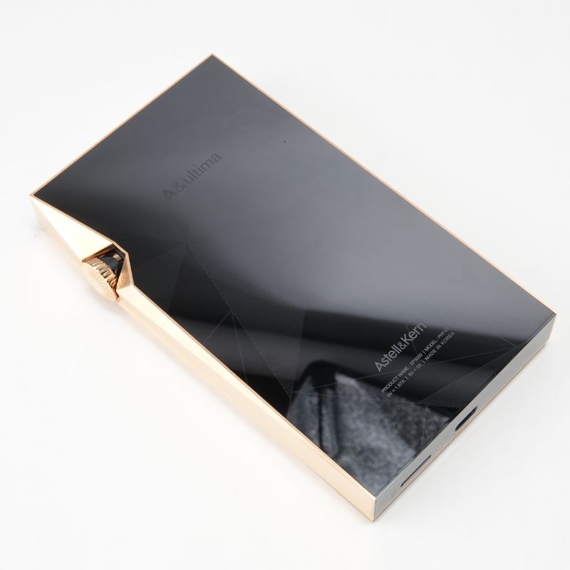 A&ultima SP3000 Copper [IRV-AK-SP3000-COP]