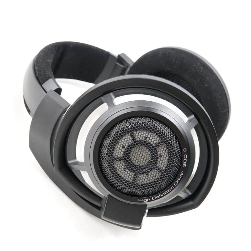 HD 800 S