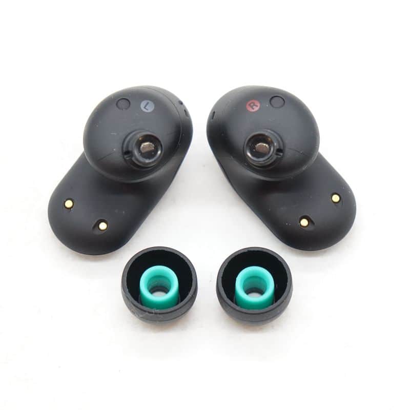 INZONE Buds [WF-G700N BZ]