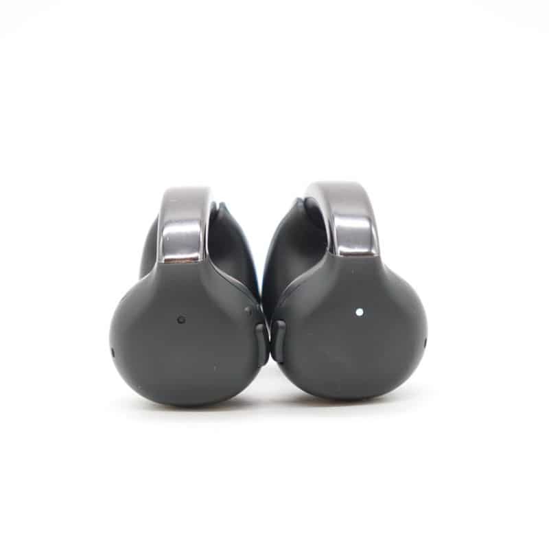 HA-NP1T コールブラック [HA-NP1T-B]