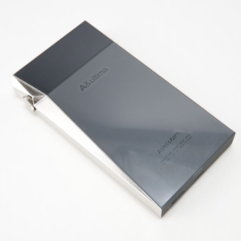 A&ultima SP2000T Copper Nickel [IRV-AK-SP2000T-CN]