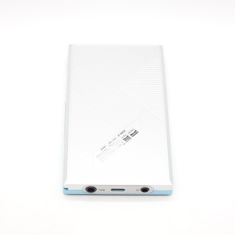 JM21 Blue [FIO-JM21-L]