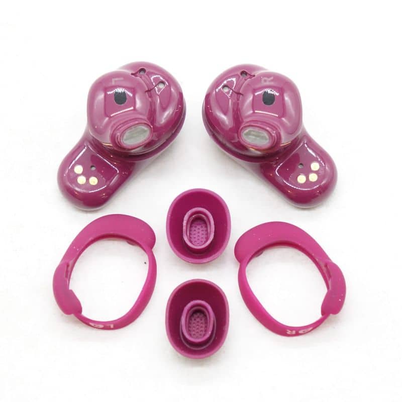 QuietComfort Ultra Earbuds（第2世 [QCULTRAEB2ndPLM]