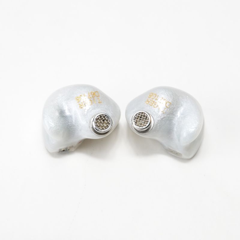 WHITE TIGER [QDC-TIGER-S-WH]