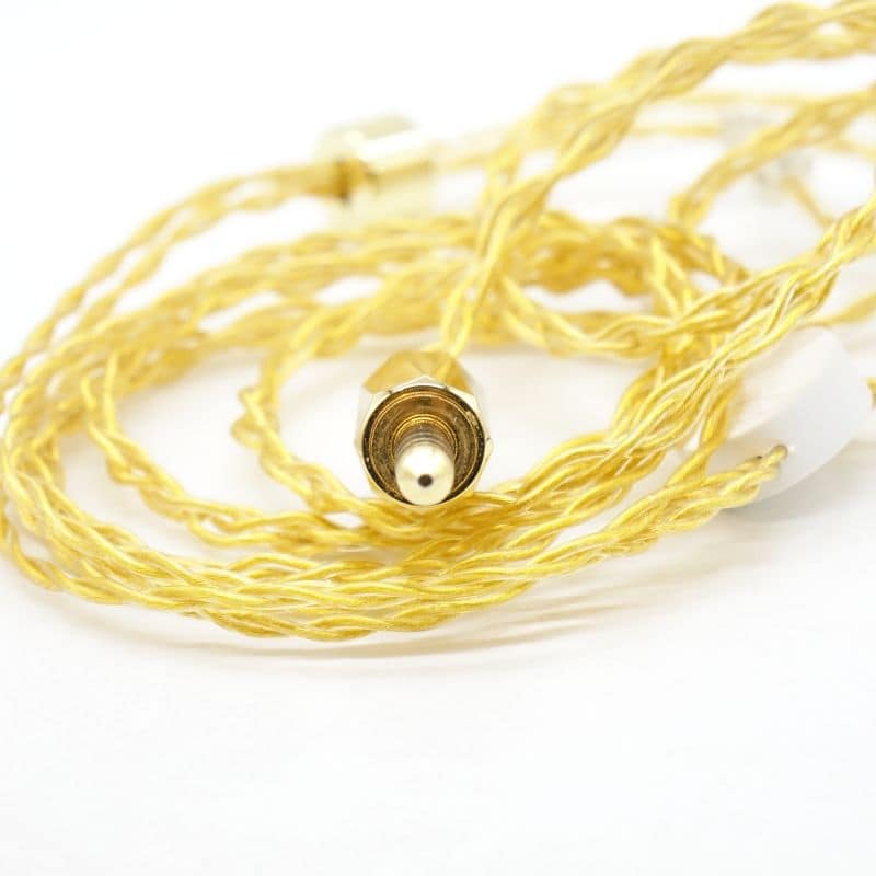 AutumnMoon秋月 4.4mm Balanced