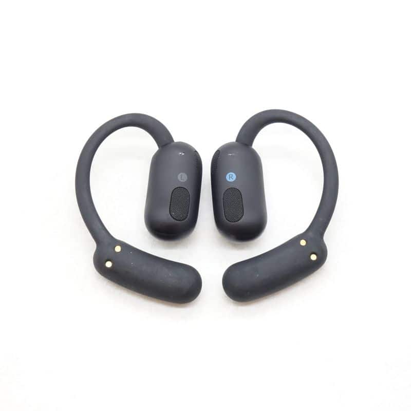 Soundcore AeroFit 2 ミッドナイトブラック [A3874N11]