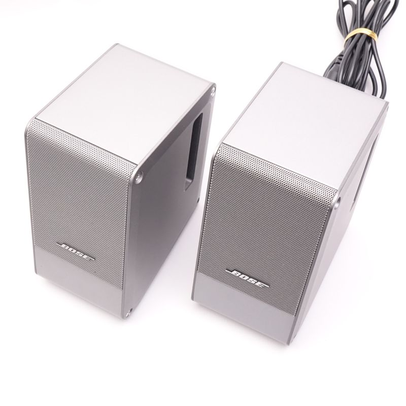 Computer Music Monitor/Silver [M2/SV]