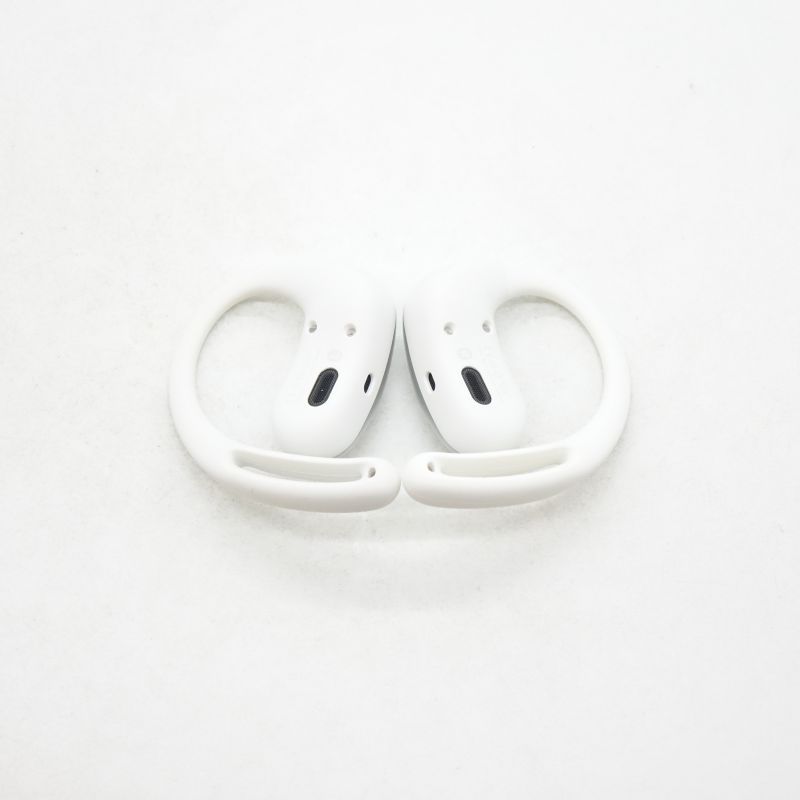 OpenFit Air ホワイト [SKZ-EP-000026]