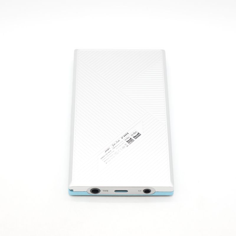 JM21 Blue [FIO-JM21-L]